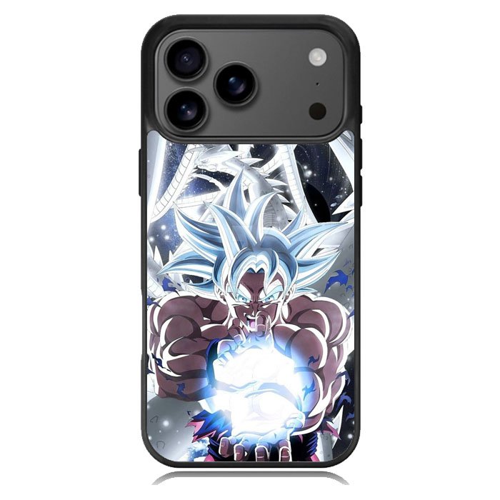 White Dragon Dragonball Samsung Galaxy S26 Case OV0095