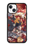 Shoto Todoroki iPhone 15 Plus Case OV0098