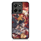 Shoto Todoroki Motorola Moto G 5G 2025 Case OV0098
