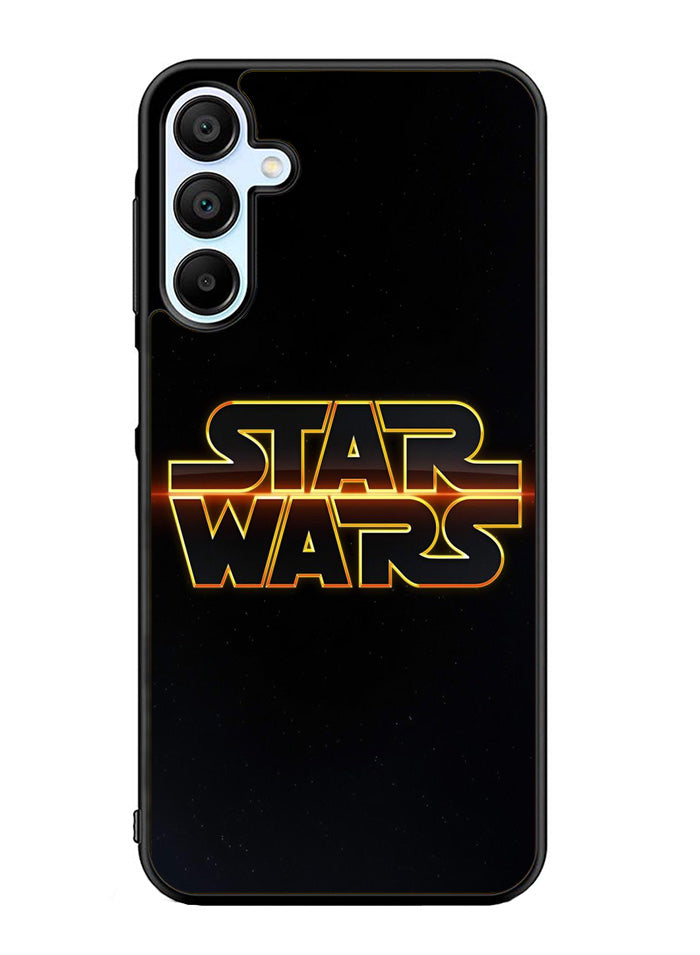 Star Wars Samsung Galaxy A35 5G Case OV0099