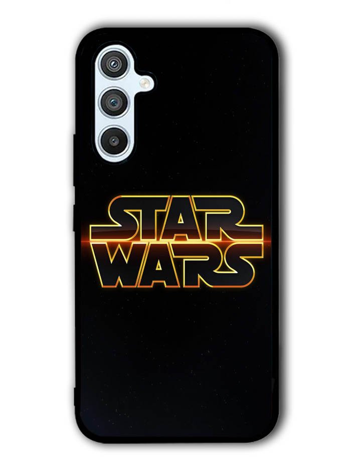 Star Wars Samsung Galaxy A54 5G Case OV0099