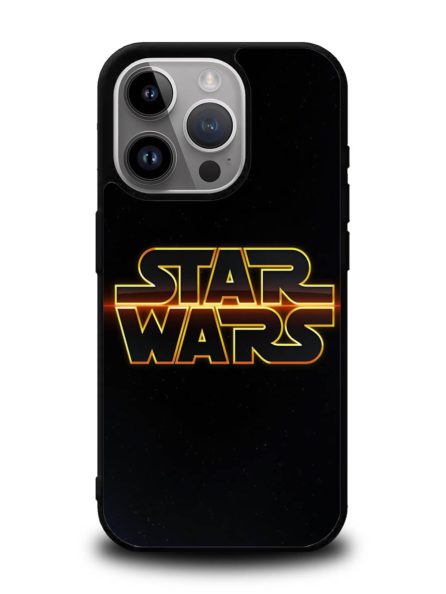 Star Wars iPhone 16 Pro Max Case QC0099