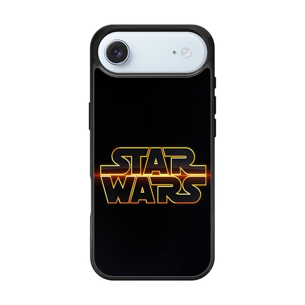 Star Wars iPhone Air Case QC0099