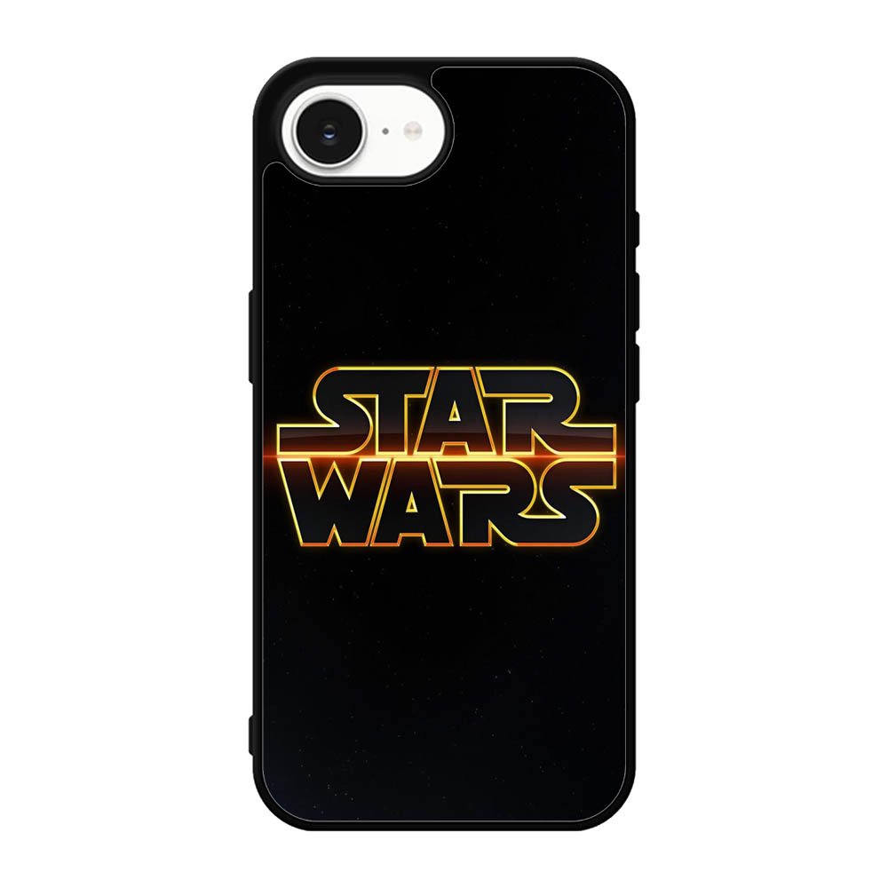 Star Wars iPhone 17e Case QC0099