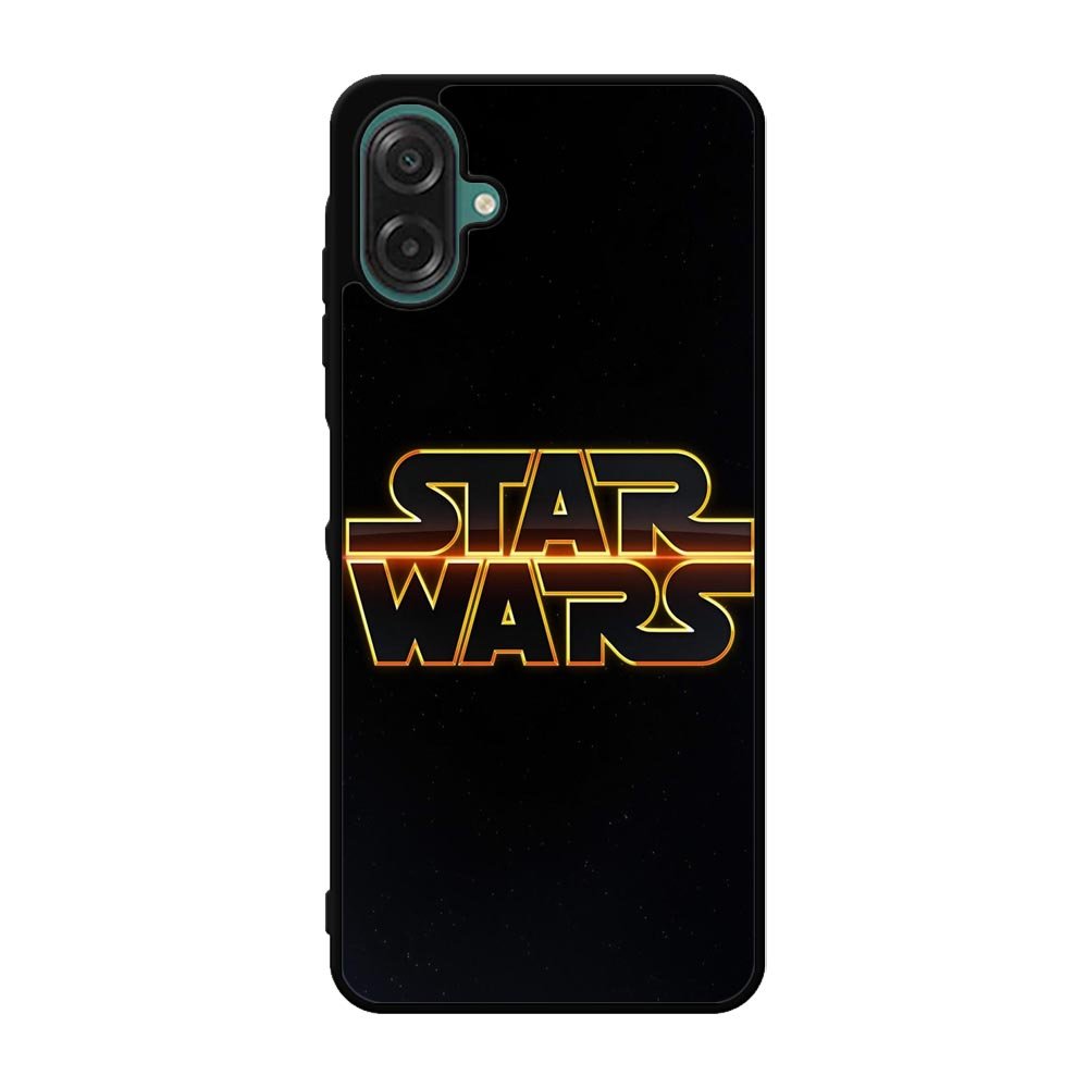 Star Wars Samsung Galaxy A07 Case QC0099