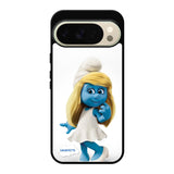 Smurfette The Smurfs Google Pixel 10 Pro XL Case OV0100