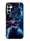 Guardians of the Galaxy Vol 2 Samsung Galaxy A35 5G Case OV0102