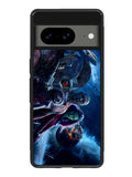 Guardians of the Galaxy Vol 2 Google Pixel 8A Case QC0102