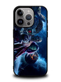 Guardians of the Galaxy Vol 2 iPhone 15 Pro Max Case OV0102