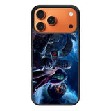 Guardians of the Galaxy Vol 2 iPhone 17 Pro Case OV0102