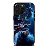 Guardians of the Galaxy Vol 2 iPhone 16 Pro Case OV0102