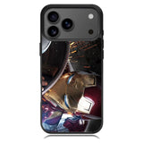 Iron-Man Samsung Galaxy S26 Case OV0103