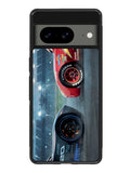 The Cars 3 Google Pixel 8 Case QC0104