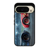 The Cars 3 Google Pixel 10 Pro Case QC0104
