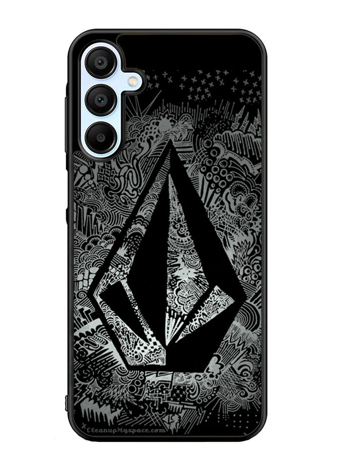 Volcom Samsung Galaxy A15 5G Case OV0105