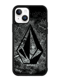 Volcom iPhone 15 Case OV0105