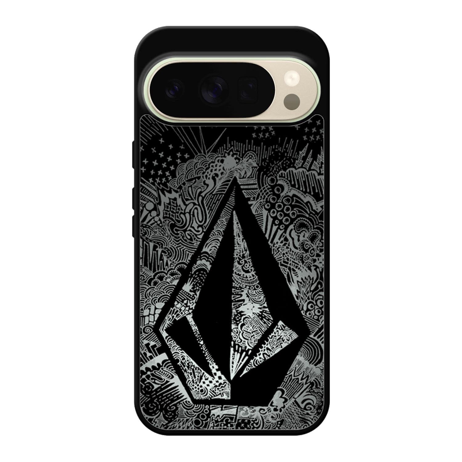 Volcom Google Pixel 10 Pro Case OV0105