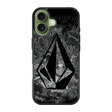 Volcom iPhone 17 Case OV0105