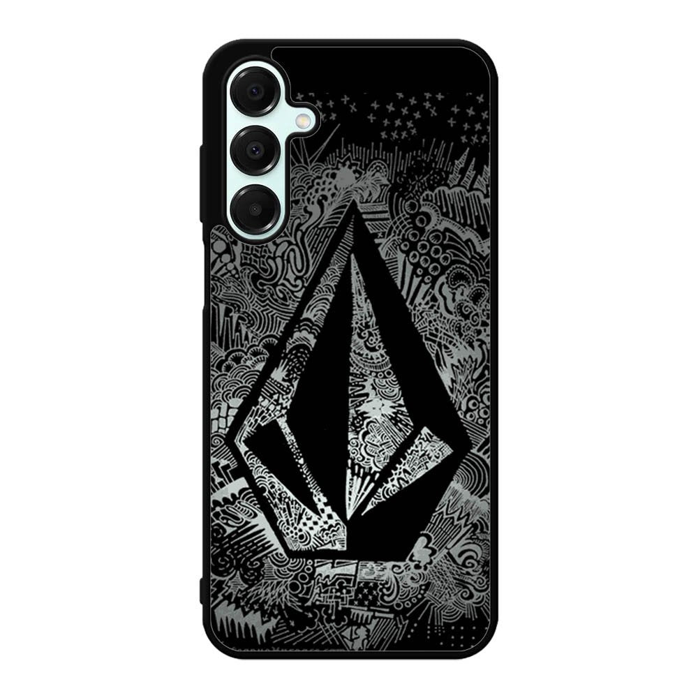 Volcom Samsung Galaxy A16 Case OV0105