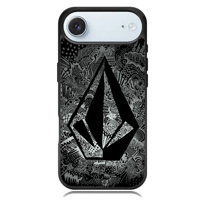 Volcom iPhone 17 Air Case OV0105
