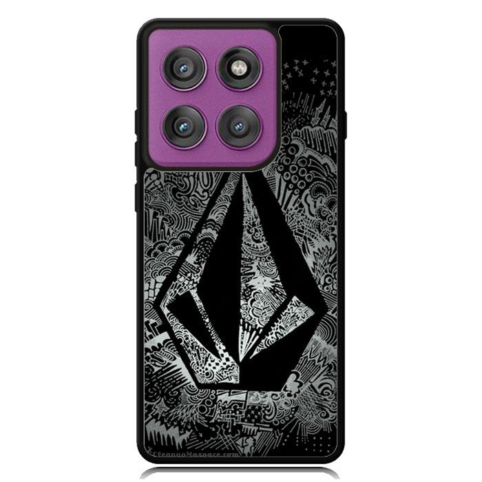 Volcom Motorola Moto Edge 2025 | Moto Edge 60 Fusion | Moto Edge 60 Pro Case OV0105