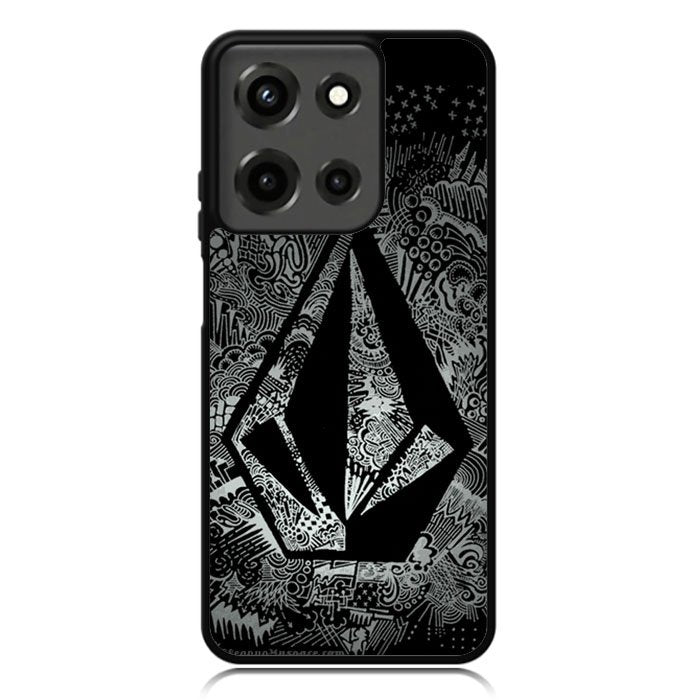 Volcom Motorola Moto G 5G 2025 Case OV0105