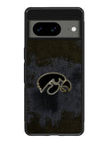 Iowa Hawkeye Google Pixel 8A Case QC0108