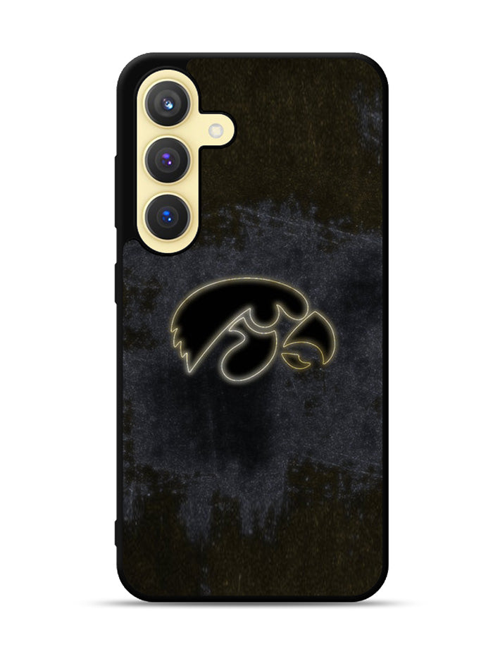 Iowa Hawkeye Samsung Galaxy S24 Plus 5G , Samsung Galaxy S24+ 5G Case OV0108