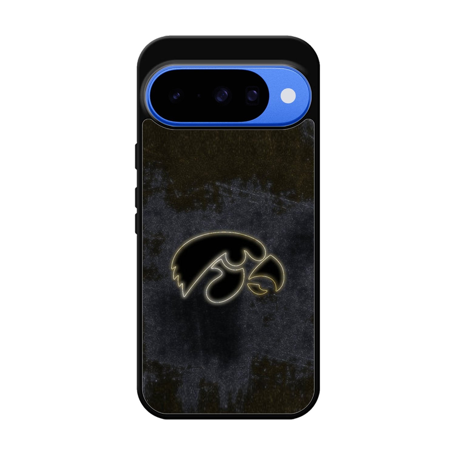 Iowa Hawkeye Google Pixel 10 Case QC0108