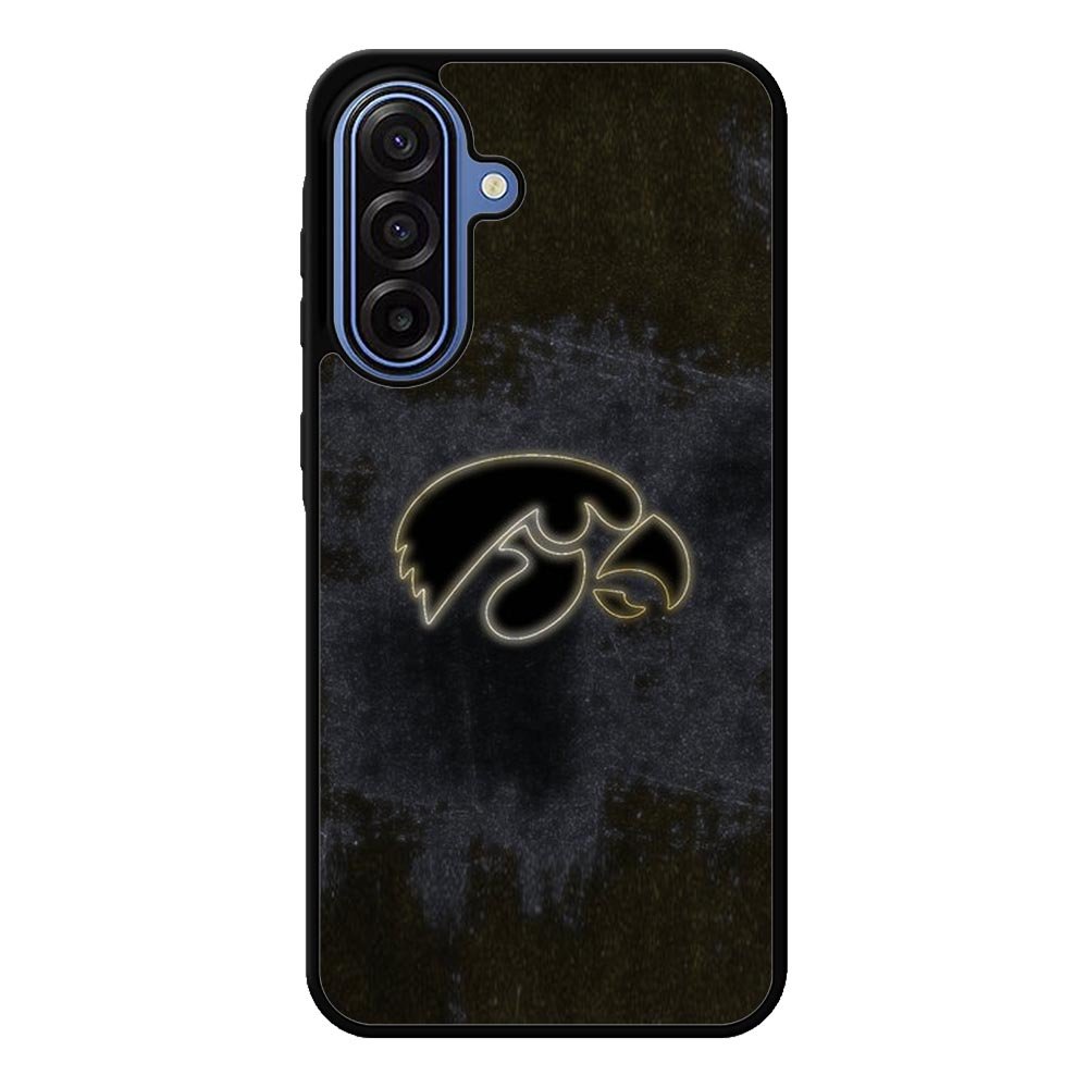 Iowa Hawkeye Samsung Galaxy A17 Case QC0108