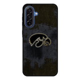 Iowa Hawkeye Samsung Galaxy A17 Case QC0108