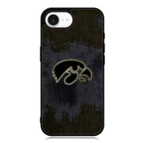 Iowa Hawkeye iPhone 16e Case OV0108