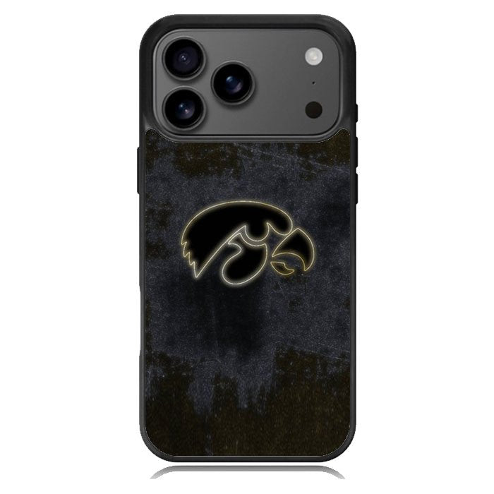 Iowa Hawkeye Samsung Galaxy S26 Case OV0108