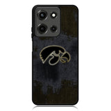 Iowa Hawkeye Motorola Moto G 5G 2025 Case OV0108