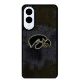 Iowa Hawkeye Samsung Galaxy S25 Edge 5G Case OV0108