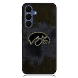 Iowa Hawkeye Samsung Galaxy S25 FE Case OV0108