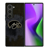 Iowa Hawkeye Samsung Galaxy Z Fold 6 5G 2024 Case OV0108