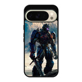 Optimus Prime Transformers The Last Knight Google Pixel 10 Pro XL Case