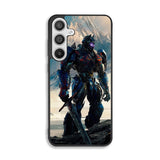 Optimus Prime Transformers The Last Knight Samsung Galaxy A26 Case OV1785