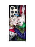 Couple Joker And Harley Quinn 1st Samsung Galaxy S24 Ultra 5G Case