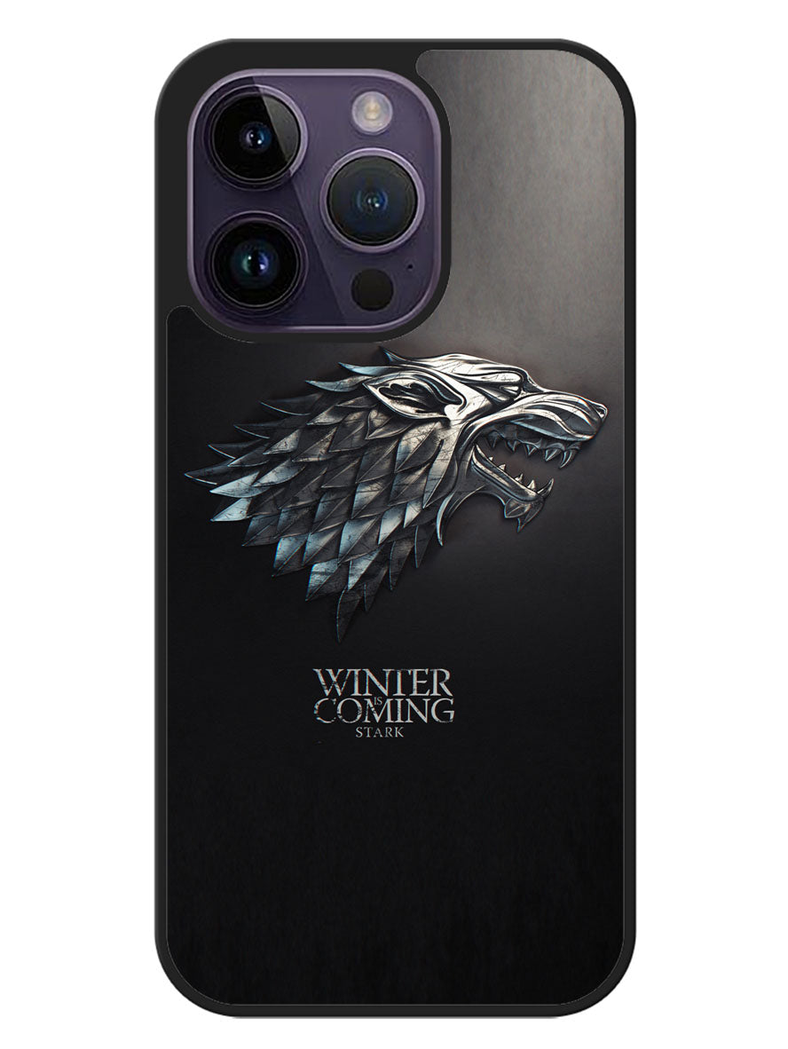 Game Of Thrones Google iPhone 14 Pro Case OV0114