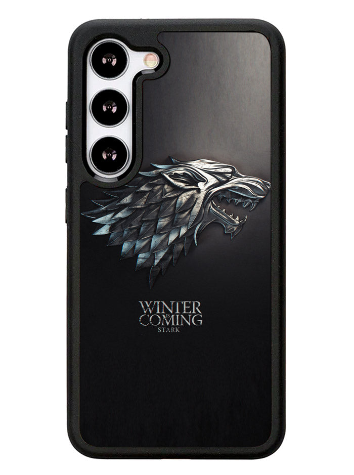 Game Of Thrones Samsung Galaxy S23 5G Case