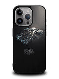 Game Of Thrones iPhone 16 Pro Max Case