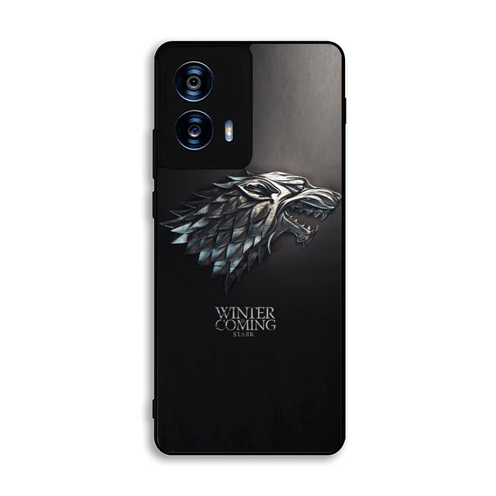 Game Of Thrones Motorola Moto G Power 5G 2024 Case OV0585