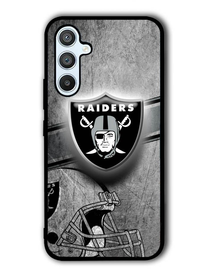 Logo Oakland Raiders Samsung Galaxy A54 5G Case OV0117