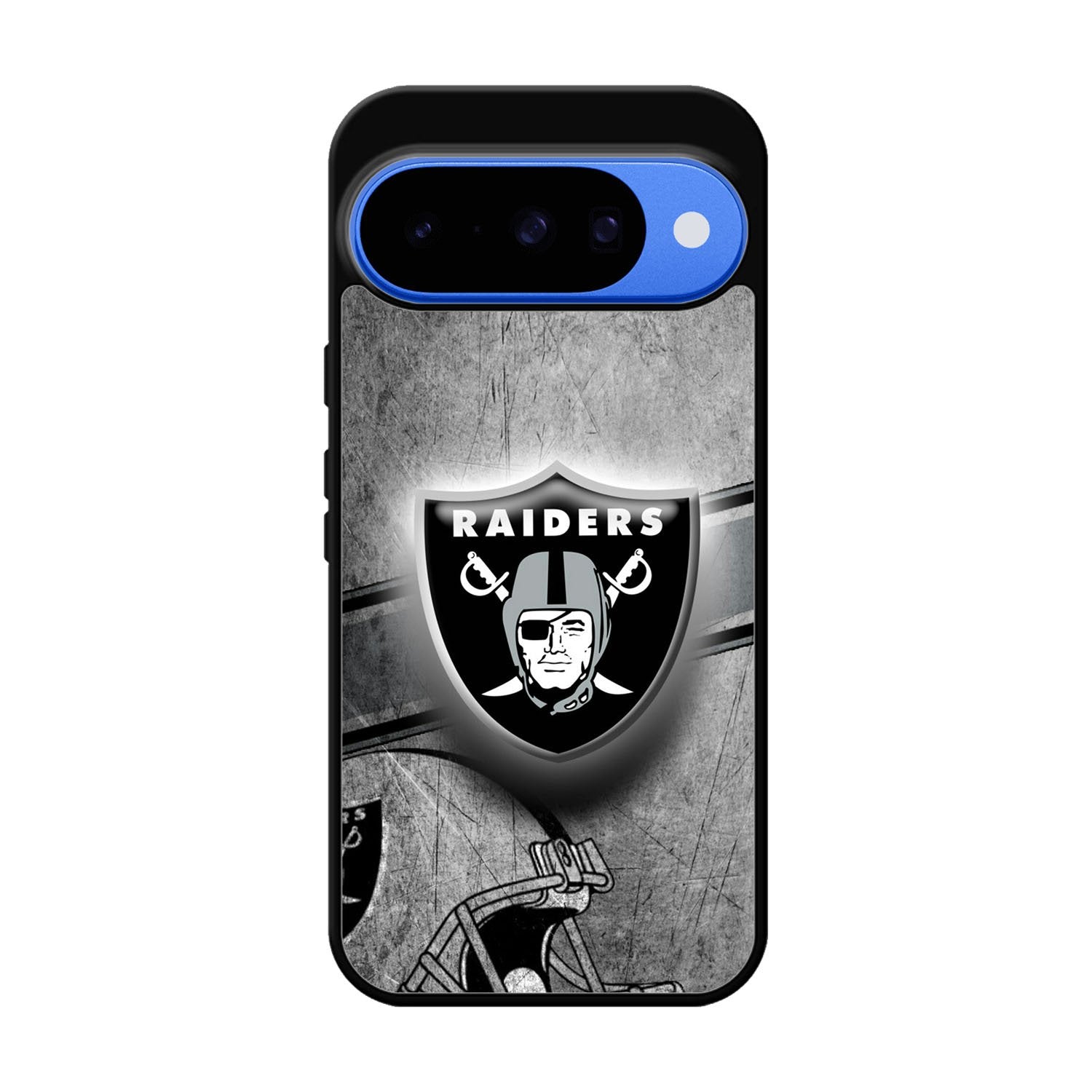 Logo Oakland Raiders Google Pixel 10 Case QC0117