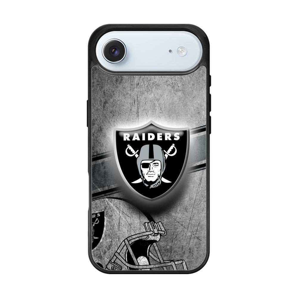 Logo Oakland Raiders iPhone Air Case QC0117