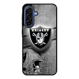 Logo Oakland Raiders Samsung Galaxy A17 Case QC0117