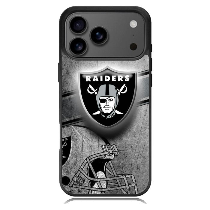 Logo Oakland Raiders Samsung Galaxy S26 Case OV0117