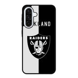 Oakland Raiders BW Samsung Galaxy A16 5G Case OV0118